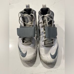 Nike Huarache Turf Cleat